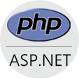 Serviços Hospedagem PHP ou ASP/.NET